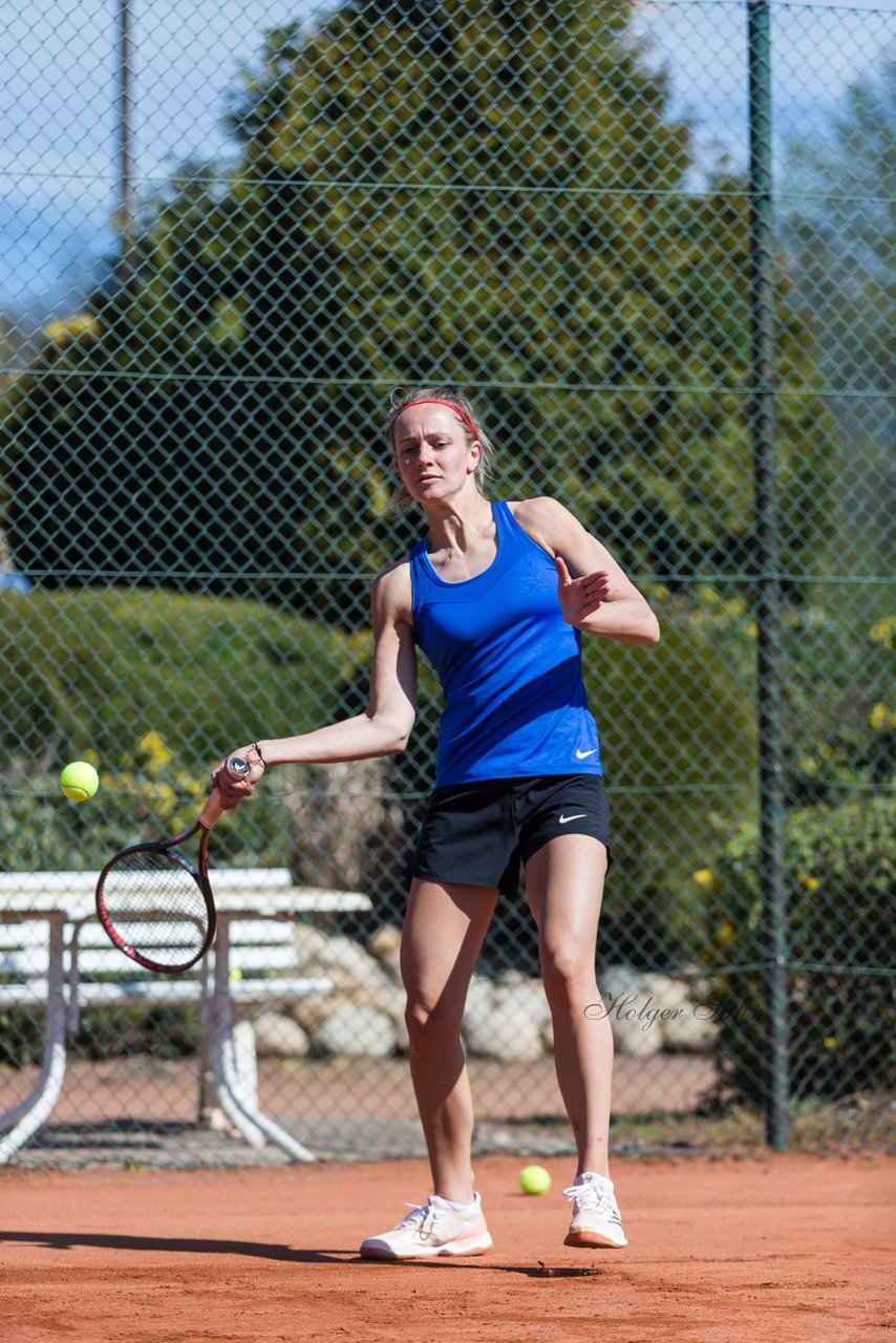 Trainingstag am 20.4.19 40 - Training mit Carina